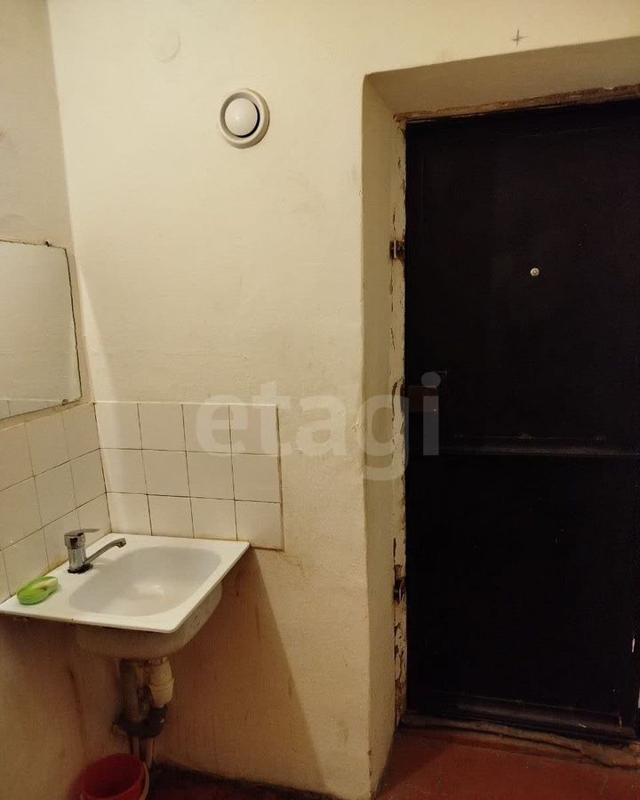 комната г Улан-Удэ р-н Железнодорожный ул Комсомольская 33 фото 9