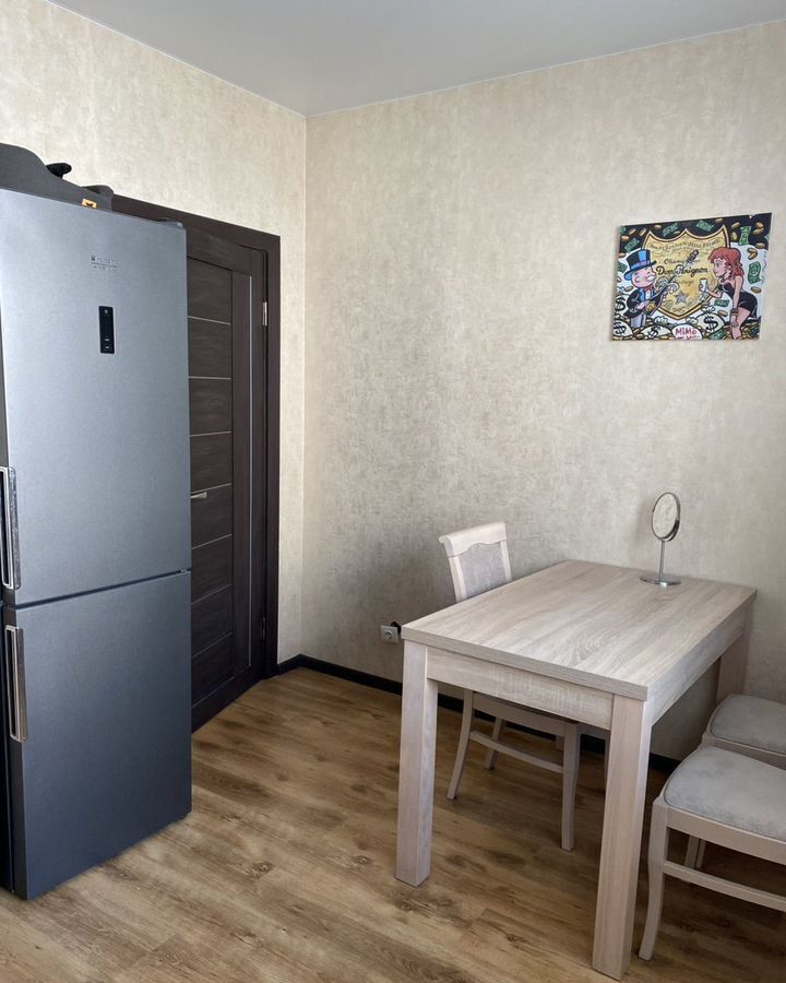 квартира г Калининград р-н Ленинградский ул А.Невского 257 фото 3
