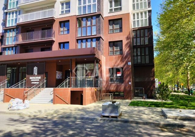 свободного назначения ул Парковая 79к/2 фото
