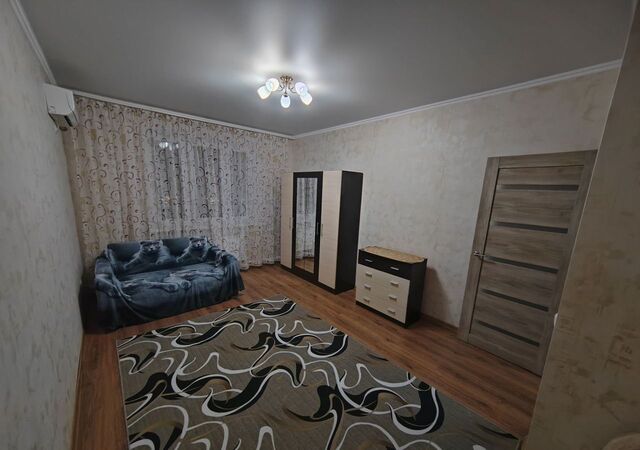 р-н Прикубанский ул им. Героя Яцкова И.В. 15к/2 фото