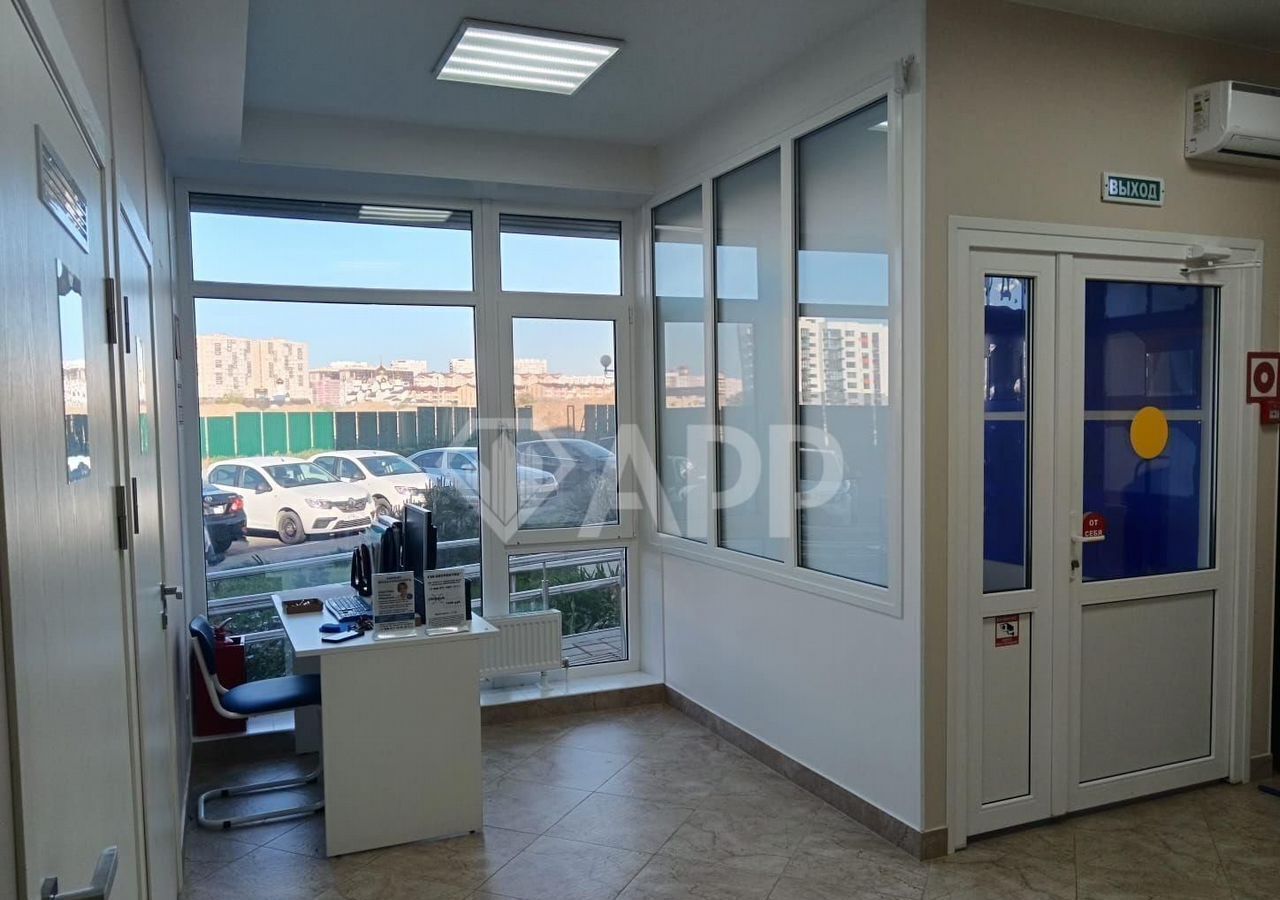 свободного назначения р-н Анапский г Анапа ул Таманская 121к/1 фото 4