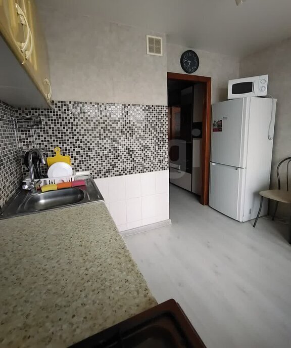 квартира г Тверь р-н Московский проезд Зеленый 47к/3 фото 2