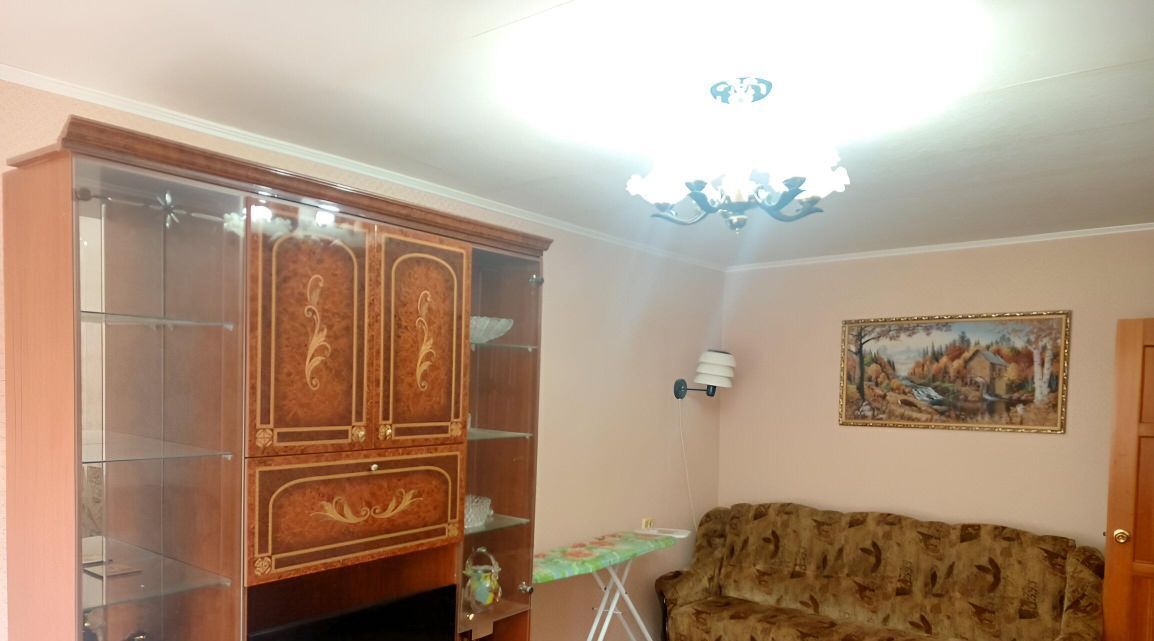 квартира г Липецк р-н Советский ул Вермишева 8 фото 3