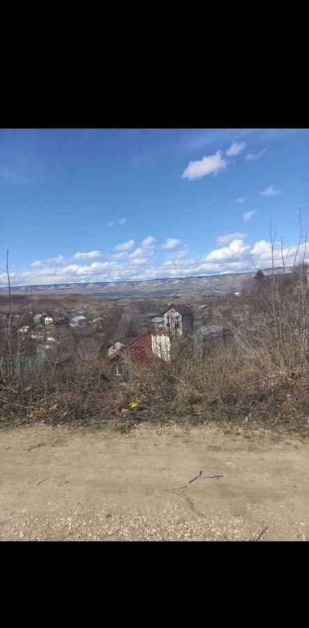 земля г Кисловодск снт Дружба фото 1