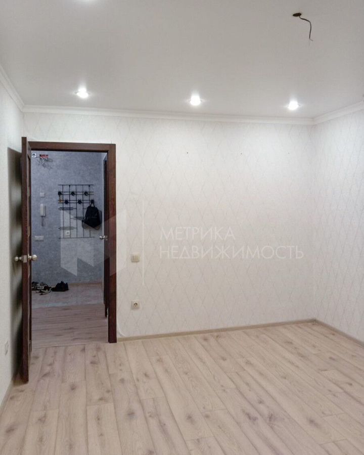 квартира г Тюмень р-н Восточный ул Мельникайте 133 фото 3