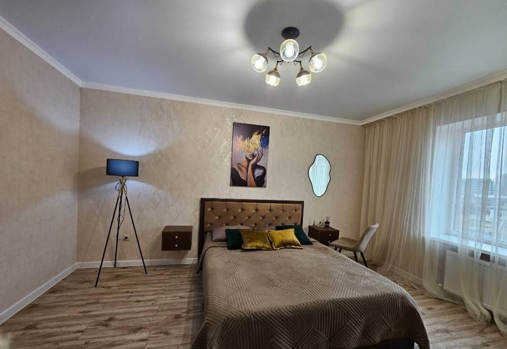 квартира г Ессентуки ул Никольская 25к/1 фото 4