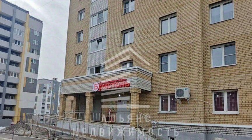 свободного назначения г Владимир р-н Октябрьский ул Новгородская 3 фото 5