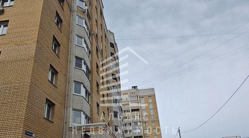 свободного назначения г Владимир р-н Октябрьский ул Новгородская 3 фото 19