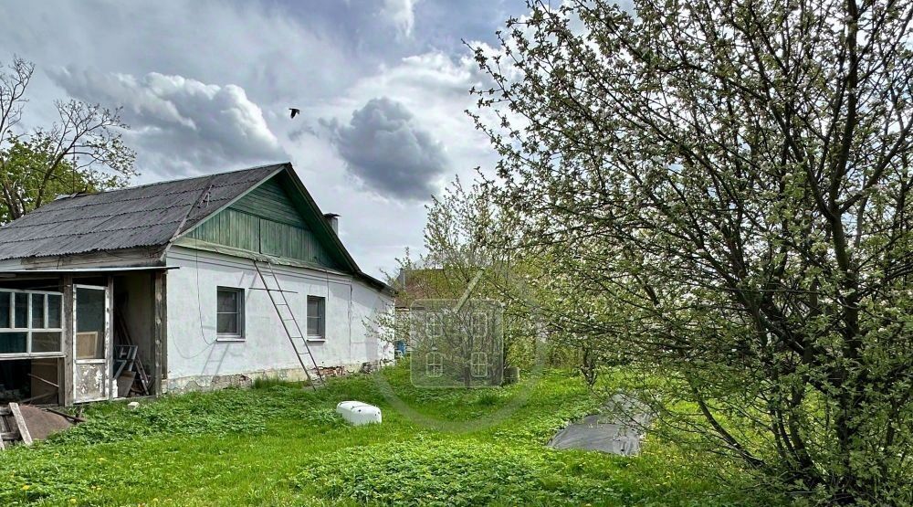дом г Калуга р-н Октябрьский ул Промышленная 111 фото 14