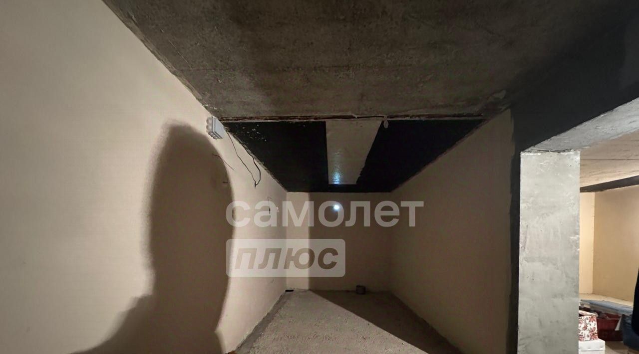 дом г Калуга д Колюпаново проезд 1-й Родниковый 9 фото 20