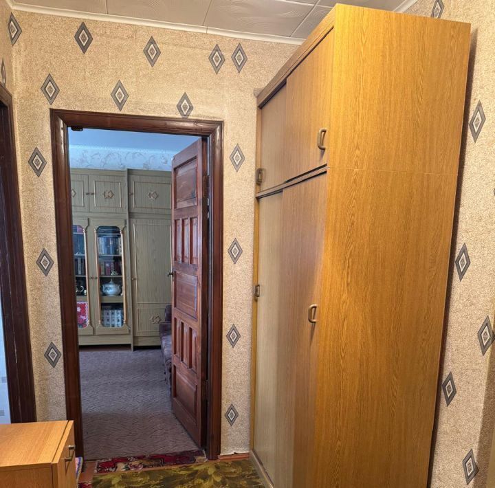 квартира г Энгельс ул Халтурина 12 фото 16