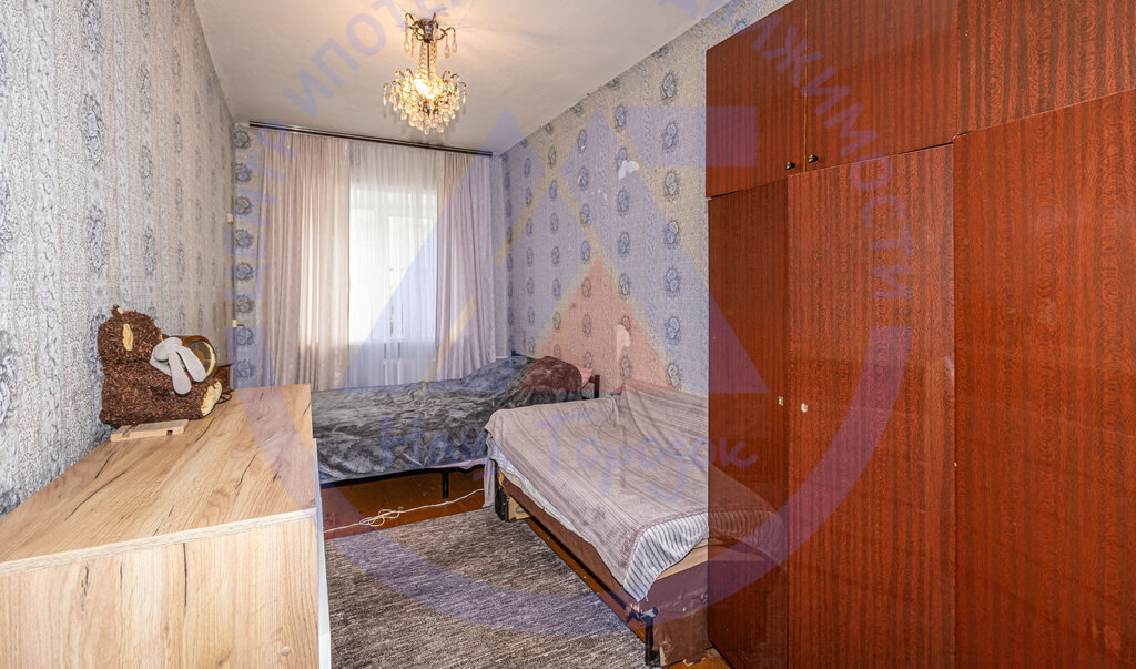квартира г Курган ул Станционная 70 фото 5