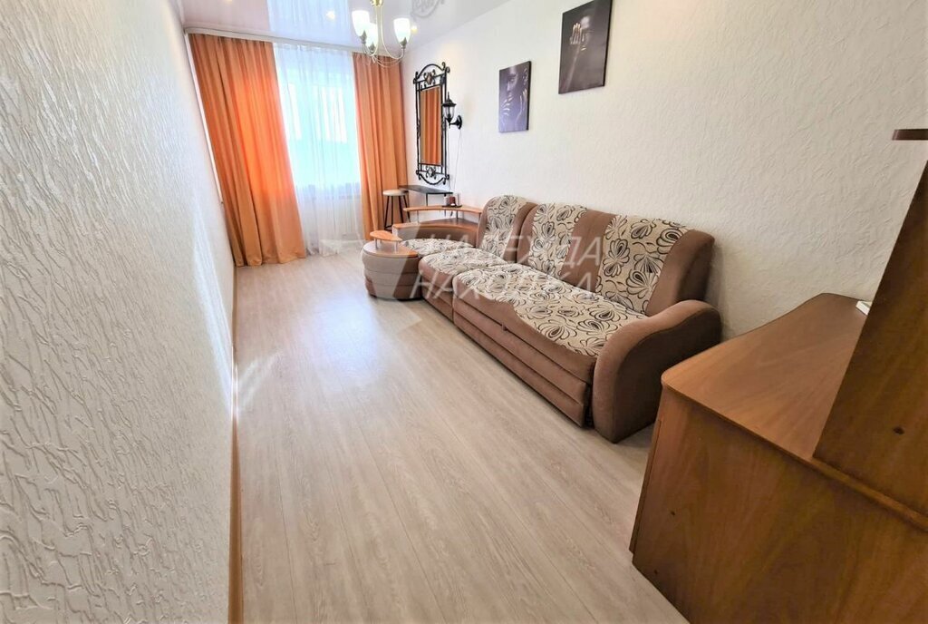 квартира г Находка ул Верхне-Морская 112 фото 3
