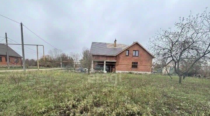 земля г Горячий Ключ ст-ца Саратовская фото 8