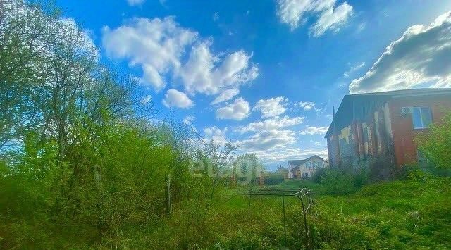 дом г Горячий Ключ ст-ца Саратовская фото 7