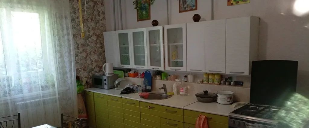 дом г Волгоград р-н Советский ул Интернациональная 38 фото 7