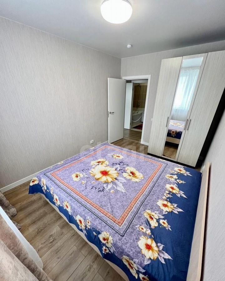 квартира г Владивосток р-н Первореченский ул Майора Филипова 11к/3 фото 4