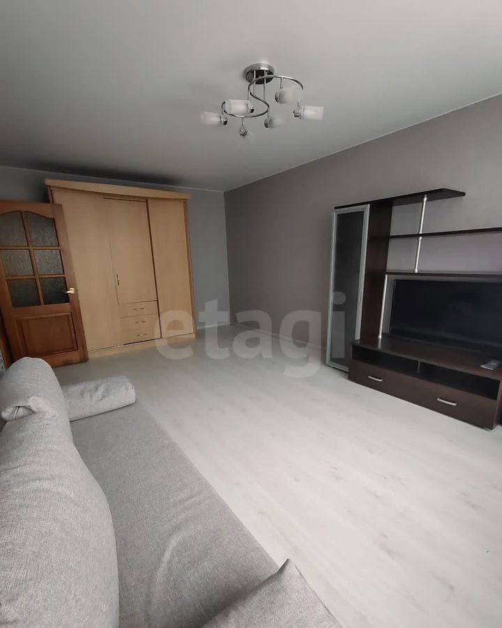квартира г Тверь р-н Московский проезд Зеленый 47к/3 фото 3