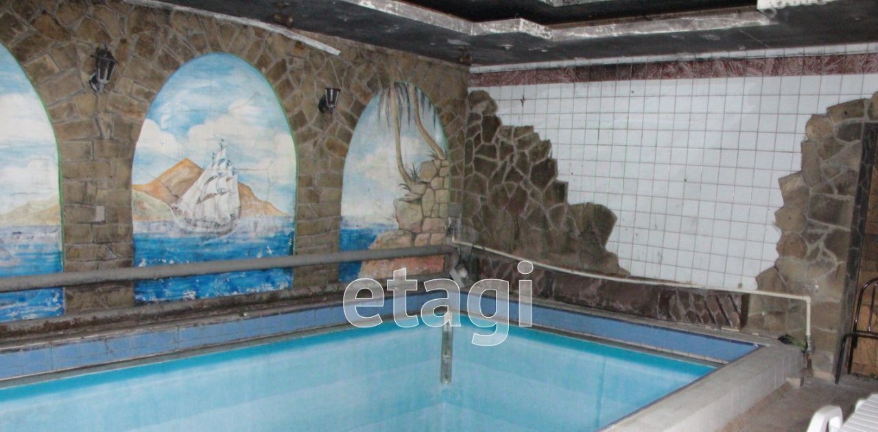 свободного назначения г Горячий Ключ Развилка ул Герцена 52а фото 26