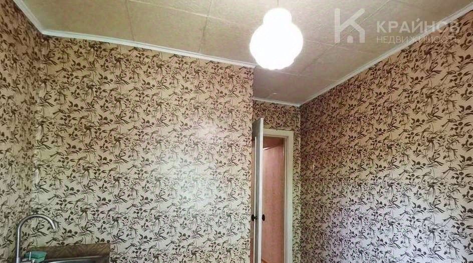квартира г Воронеж р-н Коминтерновский ул Хользунова 33 фото 6