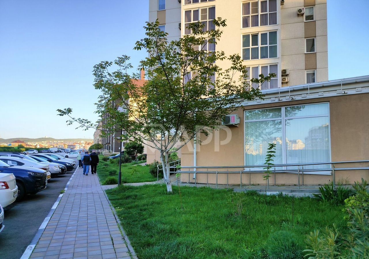 свободного назначения р-н Анапский г Анапа ул Таманская 121к/1 фото 25