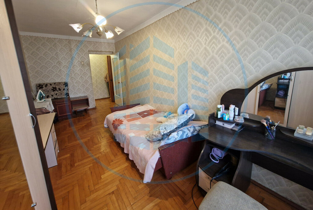 квартира г Ессентуки ул Долина Роз 10 фото 10