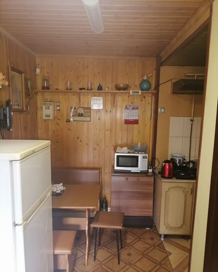 дом г Краснодар р-н Центральный пер Колхозный фото 9