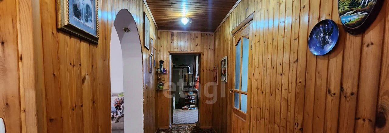 дом г Горячий Ключ ст-ца Саратовская фото 21