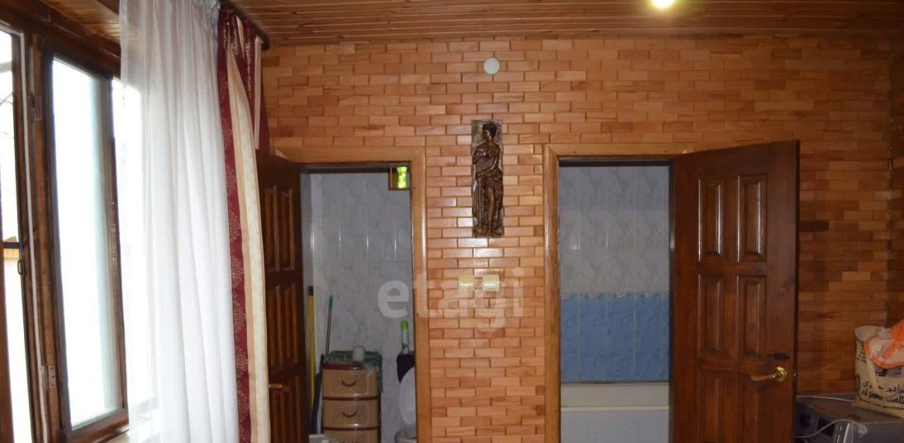 дом г Горячий Ключ ст-ца Саратовская фото 13