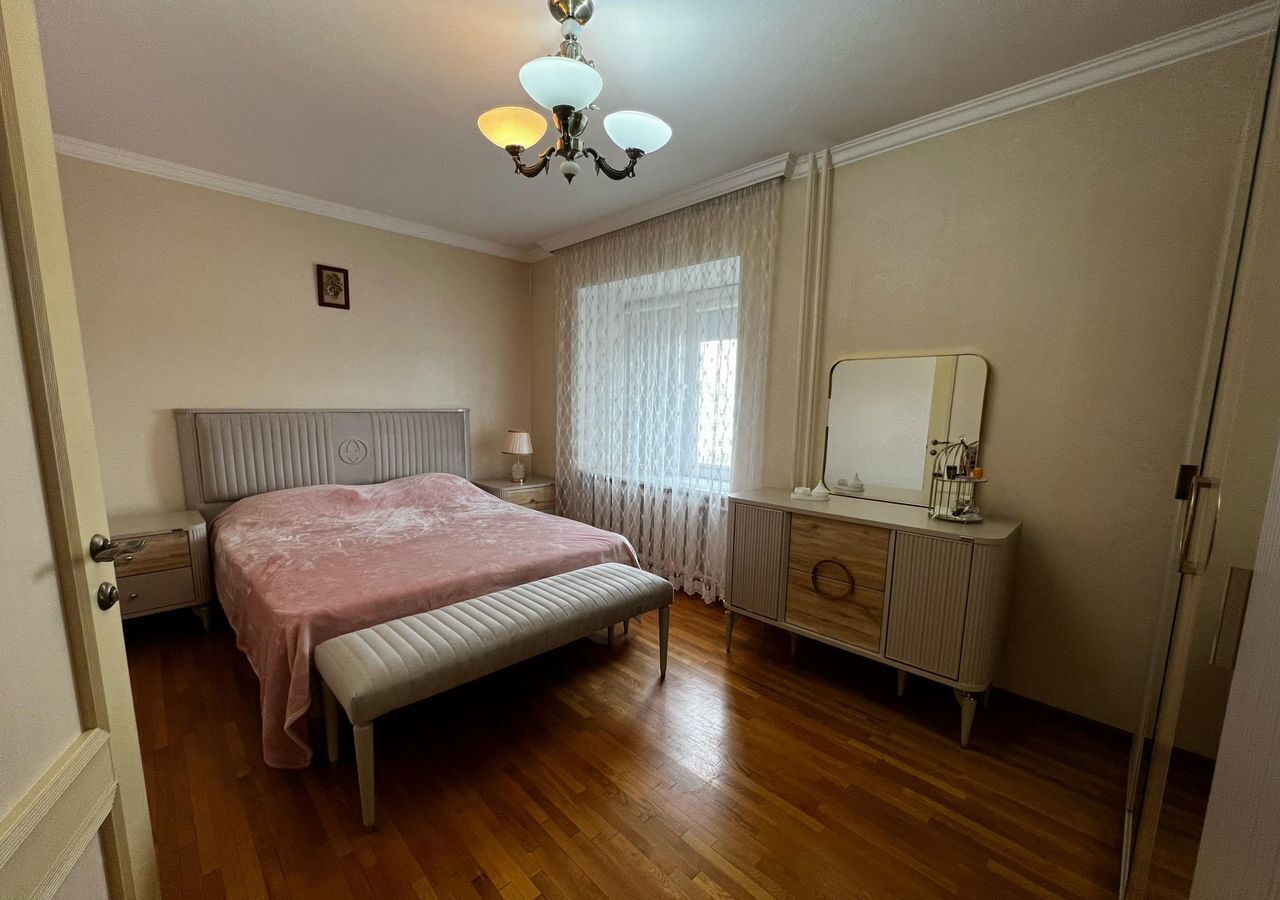 квартира г Майкоп ул Гайдара 82к/2 фото 8