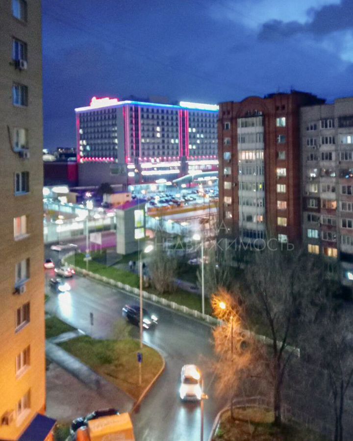 квартира г Тюмень р-н Восточный ул Мельникайте 133 фото 5