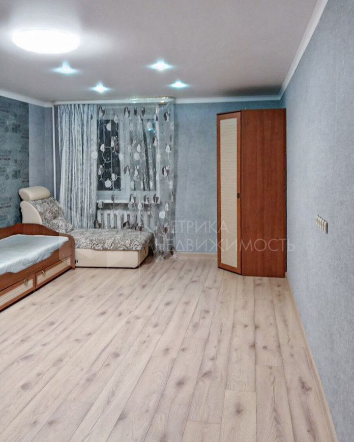 квартира г Тюмень р-н Восточный ул Мельникайте 133 фото 14