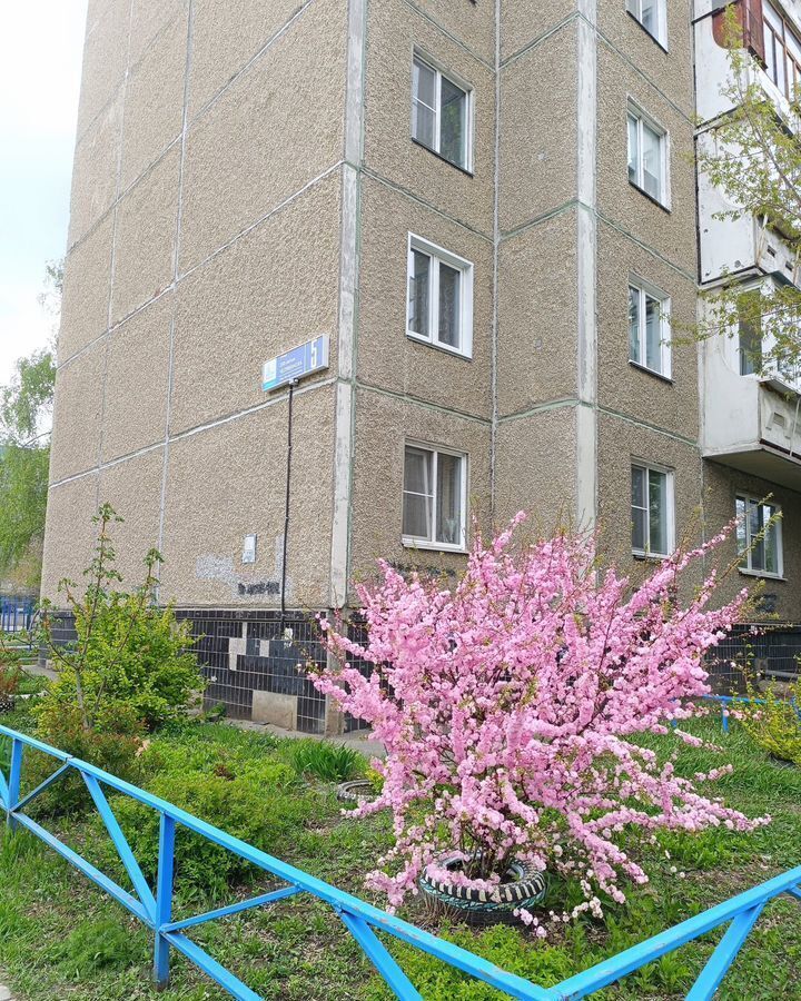 квартира г Челябинск р-н Калининский ул 250-летия Челябинска 5 фото 29