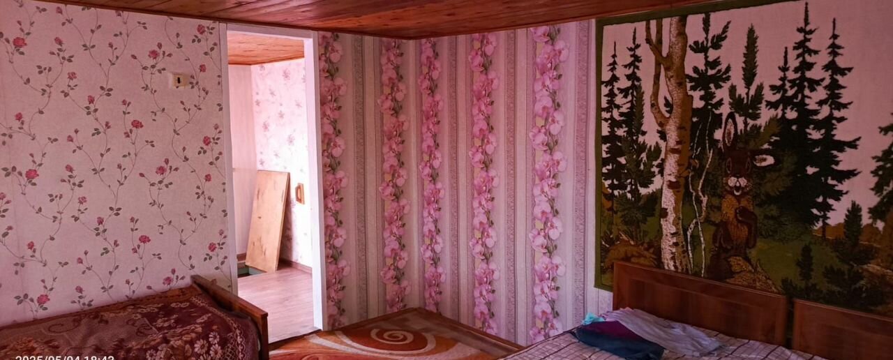 земля г Озерск снт Береговое Озерский г. о. фото 15