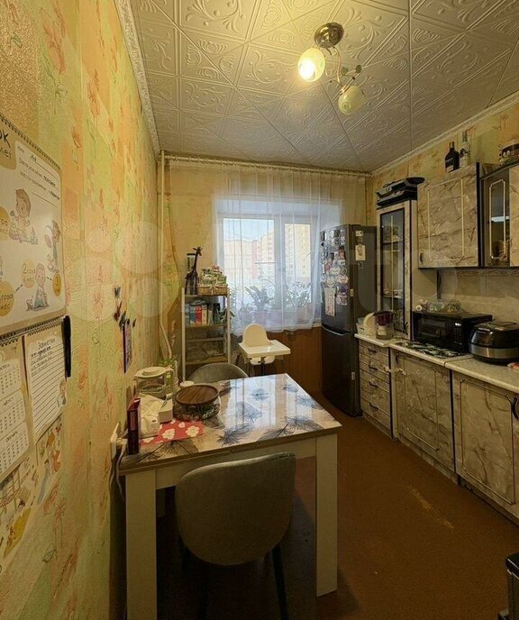 квартира р-н Нерюнгринский г Нерюнгри пр-кт Дружбы Народов 17/2 городское поселение Нерюнгри фото 12