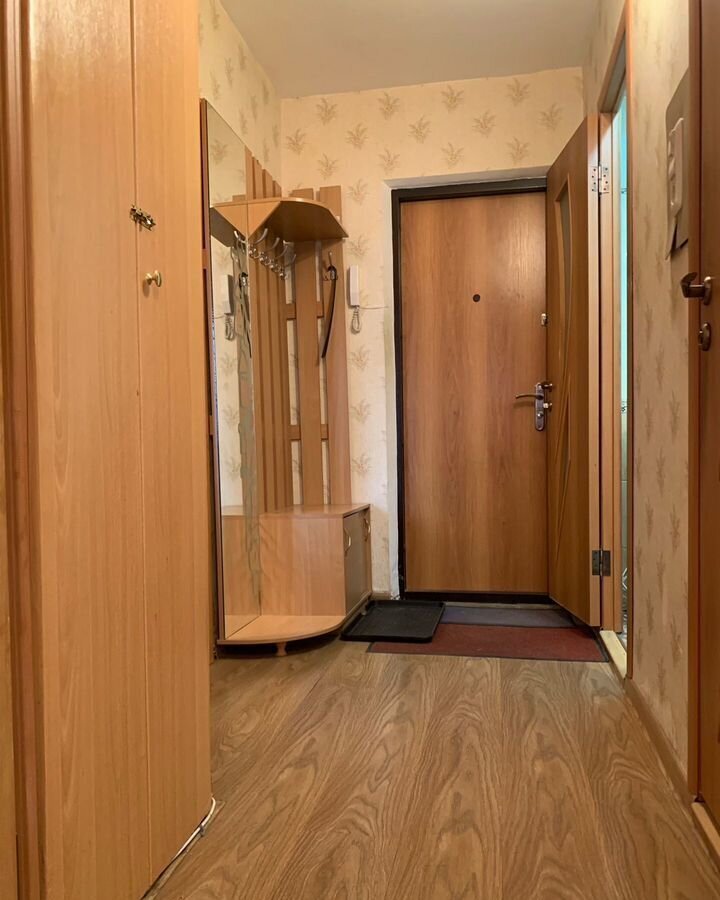 квартира г Киров р-н Ленинский ул Азина 5 р-н Первомайский фото 14