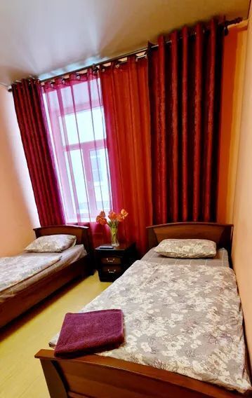 комната г Санкт-Петербург р-н Центральный ул Восстания 53 фото 1