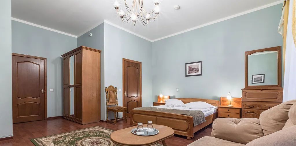 комната г Санкт-Петербург метро Пушкинская наб Реки Фонтанки 86/2 фото 4