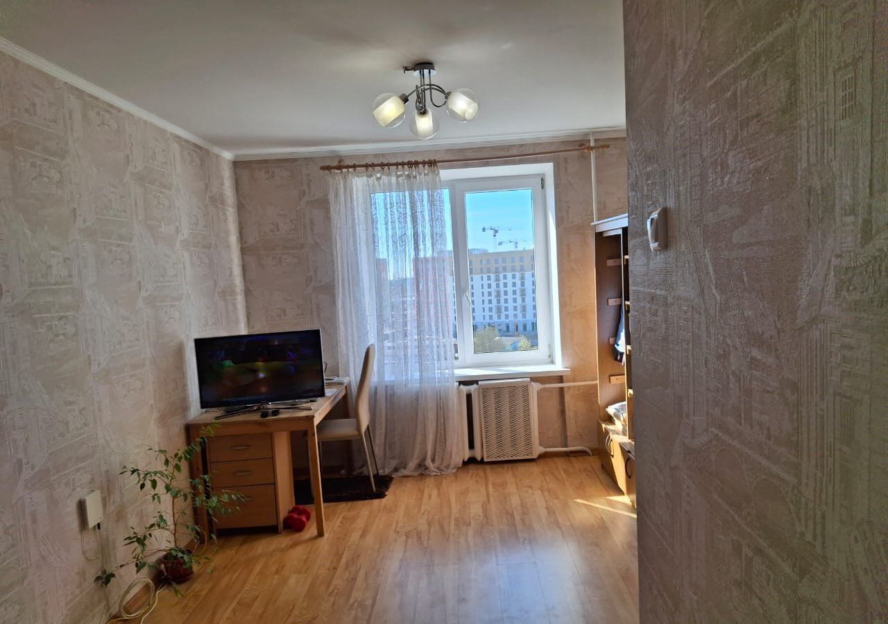 квартира г Красное Село ул Красногородская 19к/1 фото 4