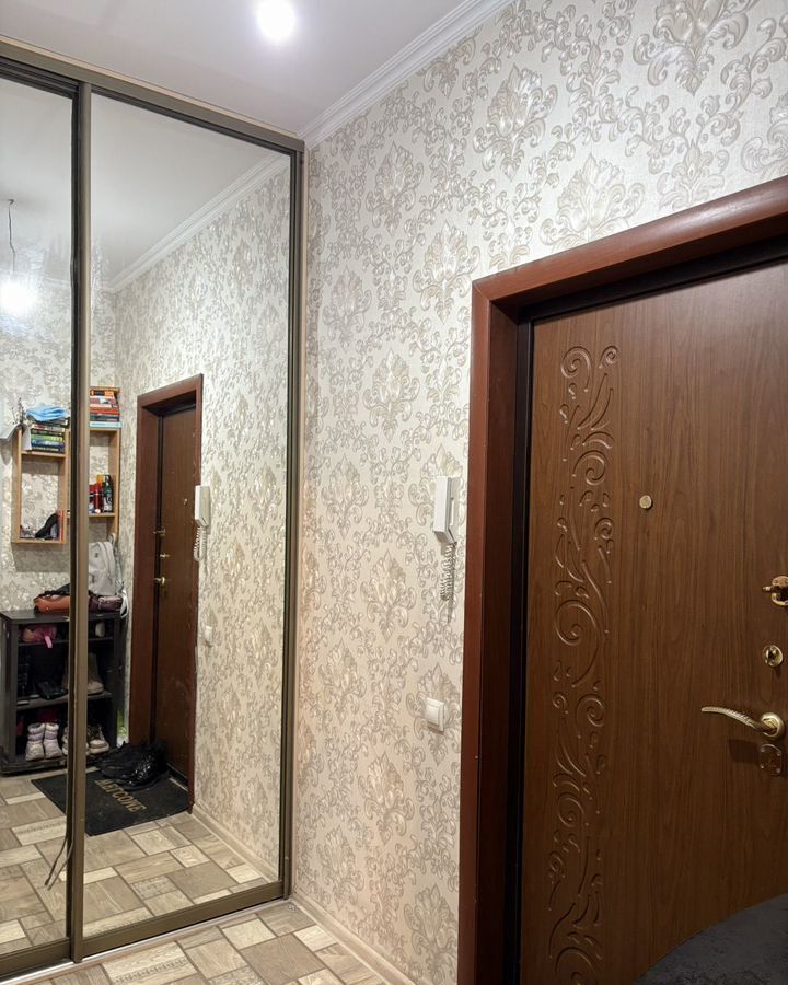 квартира г Нижневартовск ул Северная 48а Тюменская обл. фото 9