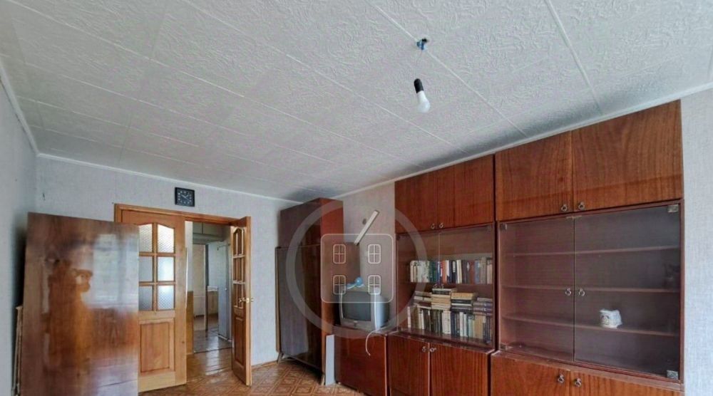квартира г Калуга д Анненки р-н Ленинский ул Вишневского 18 фото 6