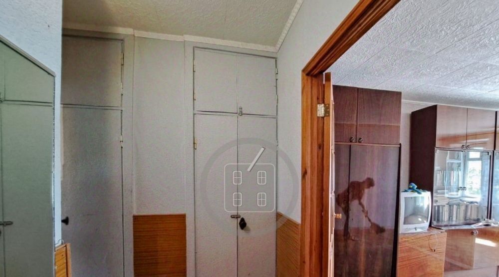 квартира г Калуга д Анненки р-н Ленинский ул Вишневского 18 фото 8