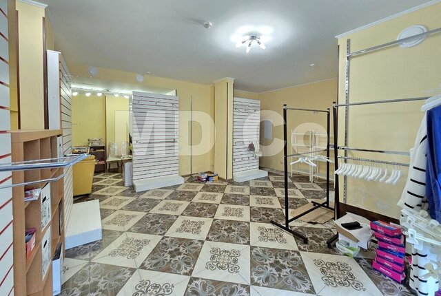 ул Советская 22к/4 Одинцово фото