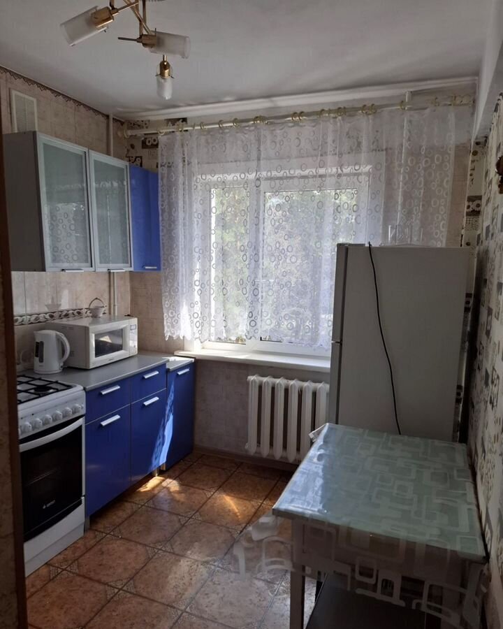 квартира г Ангарск 212-й квартал р-н Кварталы, 7, Ангарский г. о. фото 1