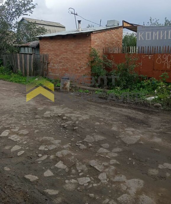 дом г Омск территория СОСН Сибирский Садовод-3, 14-я аллея фото 7