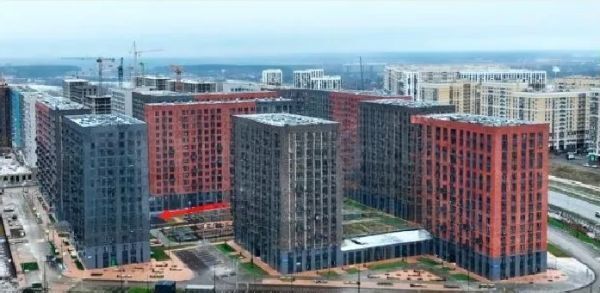 торговое помещение метро Щербинка дом 1к/3 Щербинка, Новомосковский административный округ, р-н Щербинка, Любучанский пер., Московская область, городской округ Богородский, Воскресенское фото