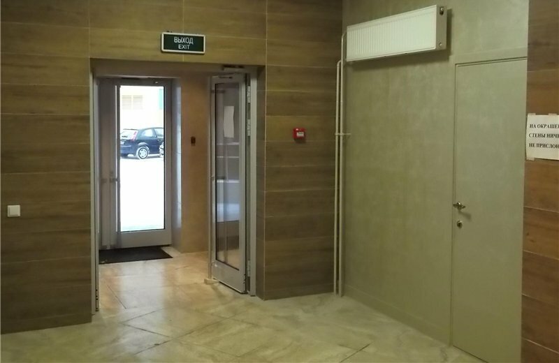 квартира г Королев ул Пионерская 13к/3 Медведково фото 20