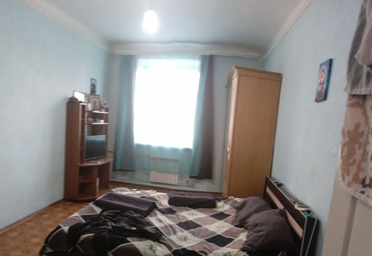 квартира г Усолье-Сибирское ул Энгельса 8 фото 10