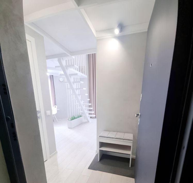 квартира г Иркутск р-н Ленинский Ново-Ленино 2 1-й Ленинский квартал тер. фото 11