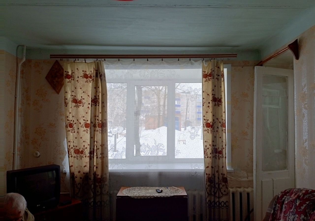 квартира р-н Красновишерский г Красновишерск ул Лоскутова 5 фото 6